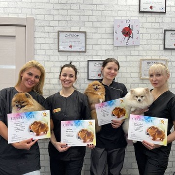 Салон по уходу за домашними животными Диего фото 1