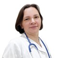 Фотография специалиста Аблалимова Светлана Владимировна