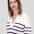 Фотография специалиста Мишутина (Дышлюк) Оксана Андреевна