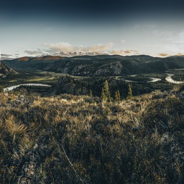 Мамин Сибиряк фото 1