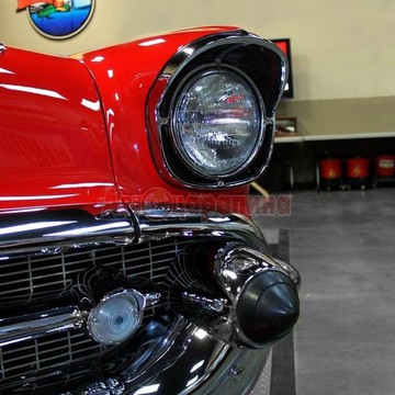 Автосервис Автоцарапина во 2-м Силикатном проезде фото 2