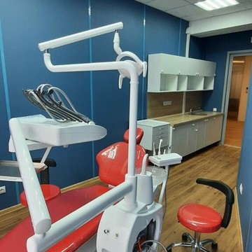 DENTAL SPACE - Гарант профессиональной заботы о вашей улыбке фото 2