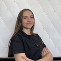 Фотография специалиста Духалина Виктория
