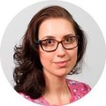 Фотография специалиста Курдуп Мария Константиновна