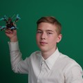 Фотография специалиста Левин Андрей