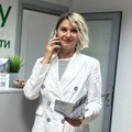 Фотография специалиста Базарова Елена Владимировна