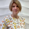 Фотография специалиста Борщ Анна Алексеевна