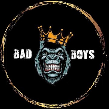 Барбершоп Bad boys на Триумфальной улице фото 1