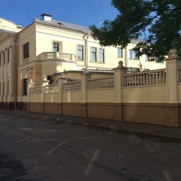 Посольство Латвийской Республики в РФ фото 2