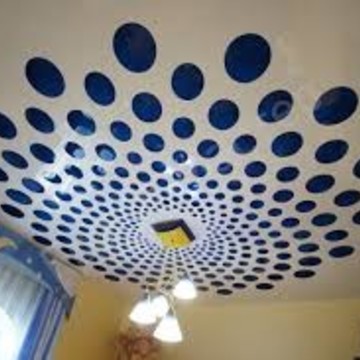 Натяжные потолки от производителя | ЭКО ДОМ фото 2