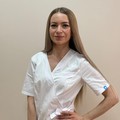 Фотография специалиста Свищева Александра Андреевна