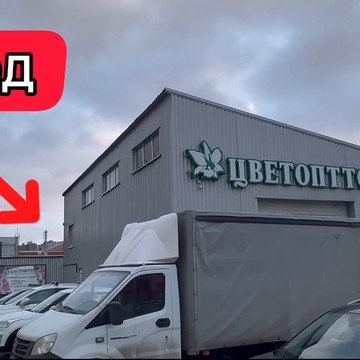 ЦВЕТОПТТОРГ фото 2