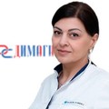 Фотография специалиста Темзокова Бэлла Махмудовна