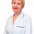 Фотография специалиста Шабарина Валерия Валерьевна