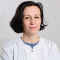 Фотография специалиста Славко Екатерина Викторовна