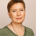 Фотография специалиста Сереброва Ирина Юрьевна