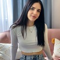 Фотография специалиста Миновская Алиса