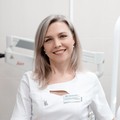 Фотография специалиста Степанова Елена Валерьевна