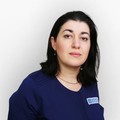 Фотография специалиста Амирханян Армине Самвеловна