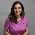 Фотография специалиста Амбарцумян Мариам Хачатуровна