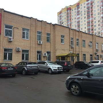 ООО Сигма Бизнес Сервис фото 1