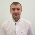 Фотография специалиста Бактышев Данил Ильич