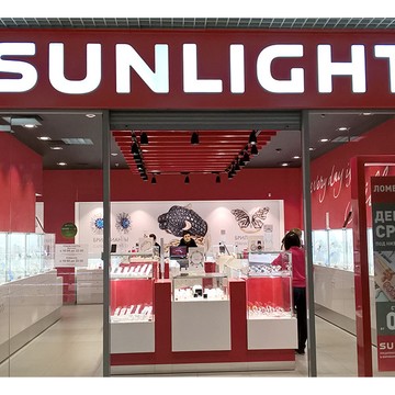 Sunlight в Железнодорожном районе фото 2