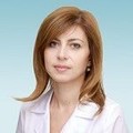 Фотография специалиста Исаева Екатерина Александровна