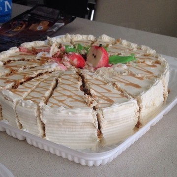 Любимая Шоколадница фото 1