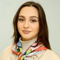 Фотография специалиста Рубанова Виктория