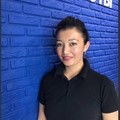 Фотография специалиста Маразык Светлана
