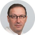 Фотография специалиста Назаренко Георгий Борисович