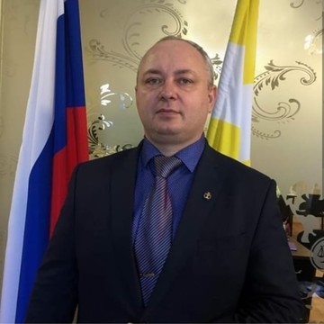 Адвокат Князев А.В. фото 1