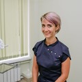 Фотография специалиста Белкина Юлия Сергеевна
