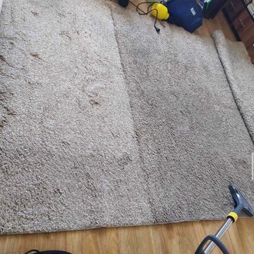 Клининговая компания Profuborka 34 на Рабоче-Крестьянской улице фото 2