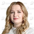 Фотография специалиста Никитина Татьяна Олеговна