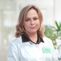 Фотография специалиста Мальчикова Оксана Алексадровна