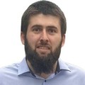 Фотография специалиста Тахаев Шудди Абдулкадырович
