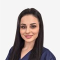 Фотография специалиста Оспенникова Зарина Ибрагимовна