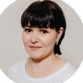 Фотография специалиста Соколова Анна