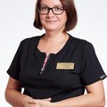 Фотография специалиста Отпущенникова Мария Михайловна