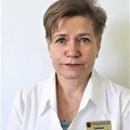 Фотография специалиста Гребенюк Наталья Юрьевна
