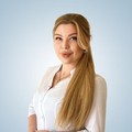 Фотография специалиста Зинченко Ангелина Романовна