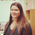 Фотография специалиста Колоскова Анна Владимировна