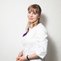 Фотография специалиста Мартынова Виктория