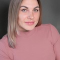 Фотография специалиста Вилкова Дарья Сергеевна