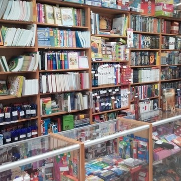 Книжно-канцелярский магазин для детей Грамотей в Первоуральске фото 3
