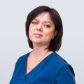 Фотография специалиста Хайлова Наталья Сергеевна