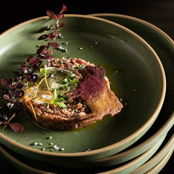 Ресторан Л.Е.С. фото 2