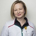 Фотография специалиста Мануйлова Ольга Олеговна